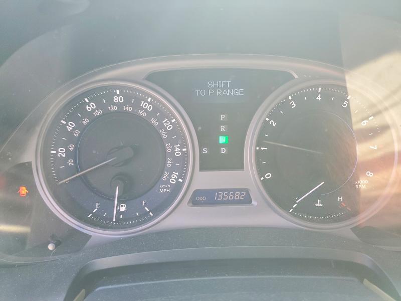 Aukcja sprzedaży 2007 Lexus Is, vin: JTHBK262472048704, numer aukcji: 56493036