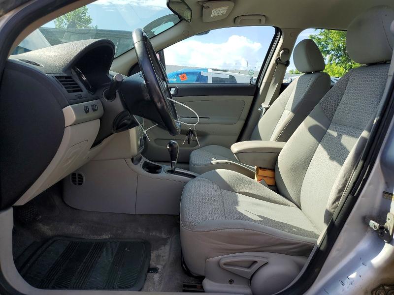 Aukcja sprzedaży 2007 Pontiac G5, vin: 1G2AL55F077311097, numer aukcji: 57446706