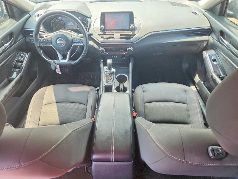Aukcja sprzedaży 2021 Nissan Altima, vin: 1N4BL4DV8MN371774, numer aukcji: 55655056