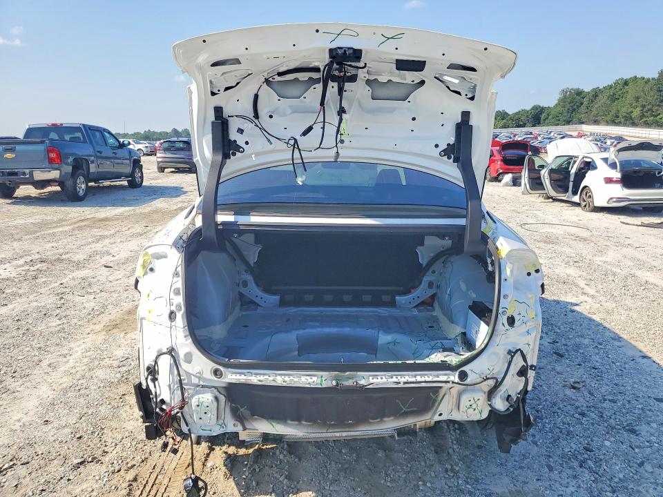 Продажа на аукционе авто 2025 Toyota Crown, vin: JTDAAAAF1S3032970, номер лота: 56125536