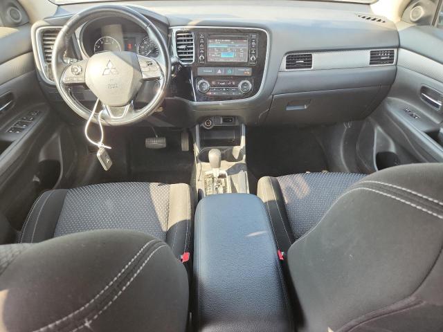 56647156 :رقم المزاد ، JA4AD3A34GZ011912 vin ، 2016 Mitsubishi Outlander مزاد بيع