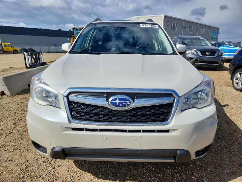 Продажа на аукционе авто 2015 Subaru Forester, vin: JF2SJCTC9FH419473, номер лота: 55621206