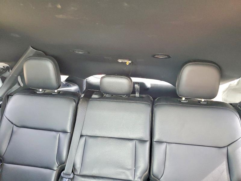 55769166 :رقم المزاد ، 1FM5K8AB5MGB46093 vin ، 2021 Ford Explorer مزاد بيع