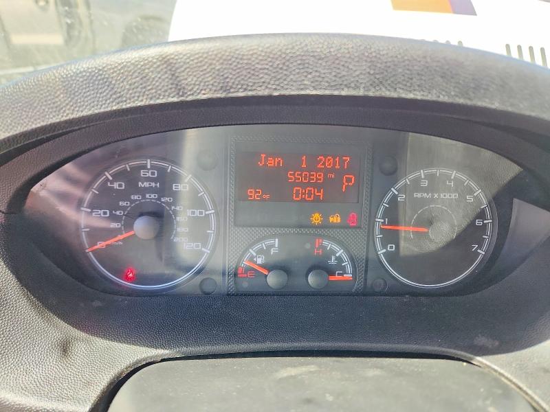 Aukcja sprzedaży 2018 Ram Promaster 2500, vin: 3C6TRVDG8JE107837, numer aukcji: 56882806