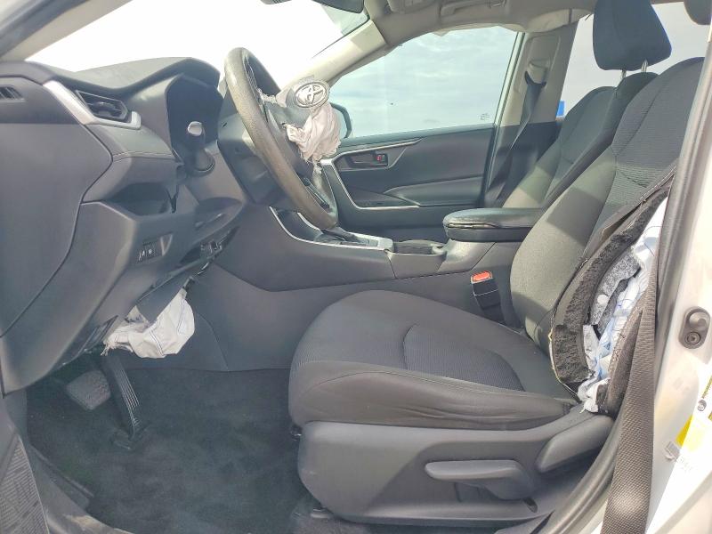 2022 Toyota Rav4 მანქანა იყიდება აუქციონზე, vin: 2T3H1RFV2NW236921, აუქციონის ნომერი: 56903336