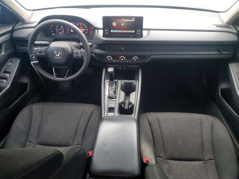 55933246 :رقم المزاد ، 1HGCY1F27RA021179 vin ، 2024 Honda Accord مزاد بيع