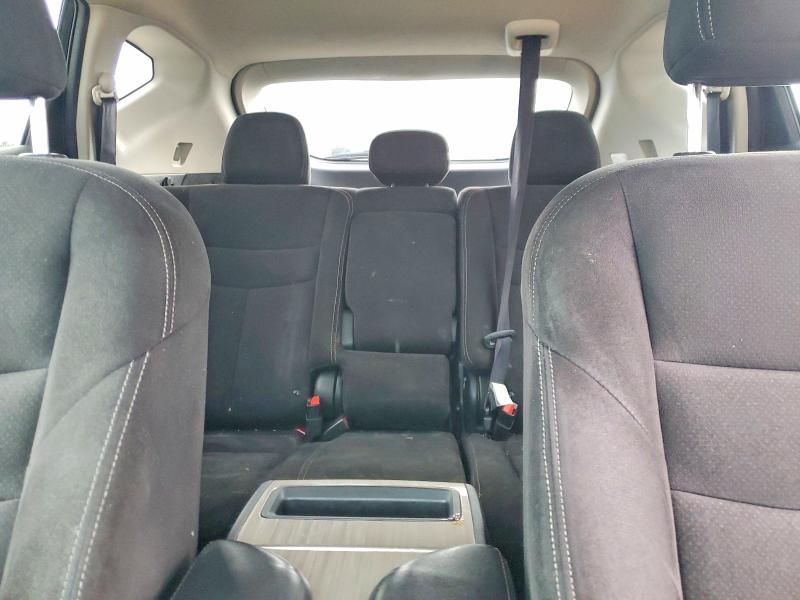 Продаж на аукціоні авто 2015 Nissan Murano, vin: 5N1AZ2MH4FN253299, номер лоту: 56183566