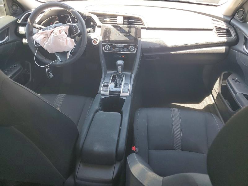 Aukcja sprzedaży 2018 Honda Civic, vin: 19XFC2F74JE031553, numer aukcji: 58430366
