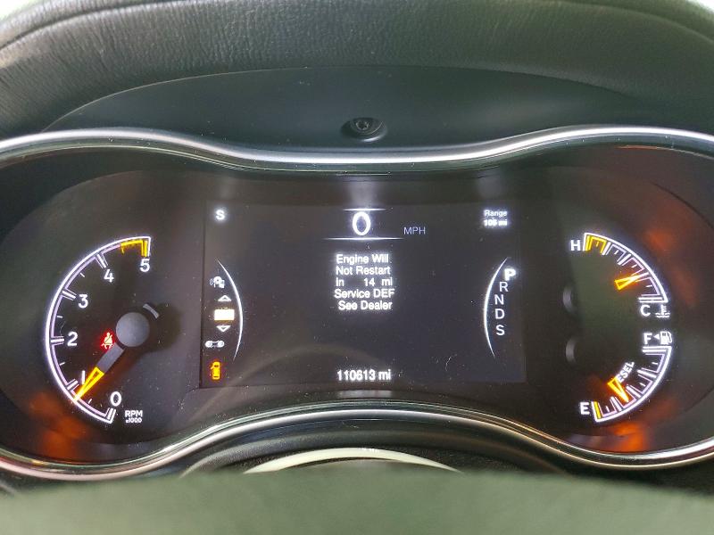 Продаж на аукціоні авто 2015 Jeep Grand Cherokee, vin: 1C4RJFCM7FC146473, номер лоту: 58292046