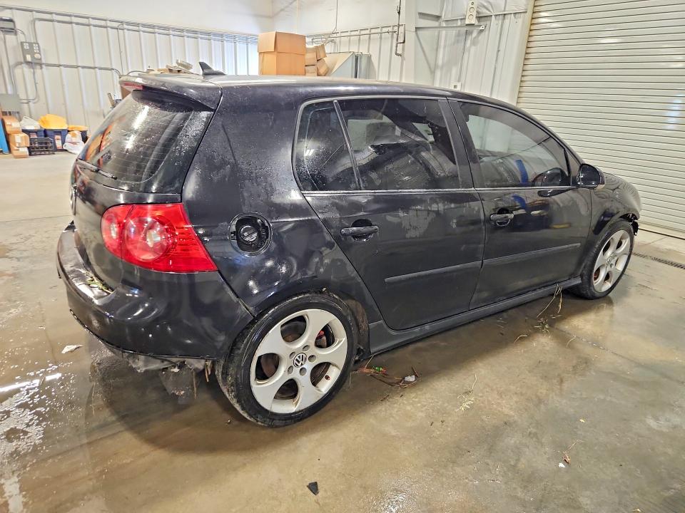 Aukcja sprzedaży 2008 Volkswagen Gti, vin: WVWHV71K78W109934, numer aukcji: 56993716