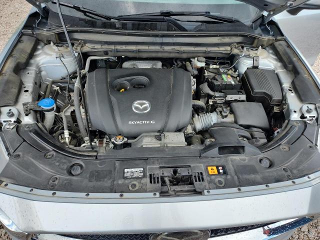 Продаж на аукціоні авто 2020 Mazda Cx-5, vin: JM3KFADM6L0842511, номер лоту: 57751366