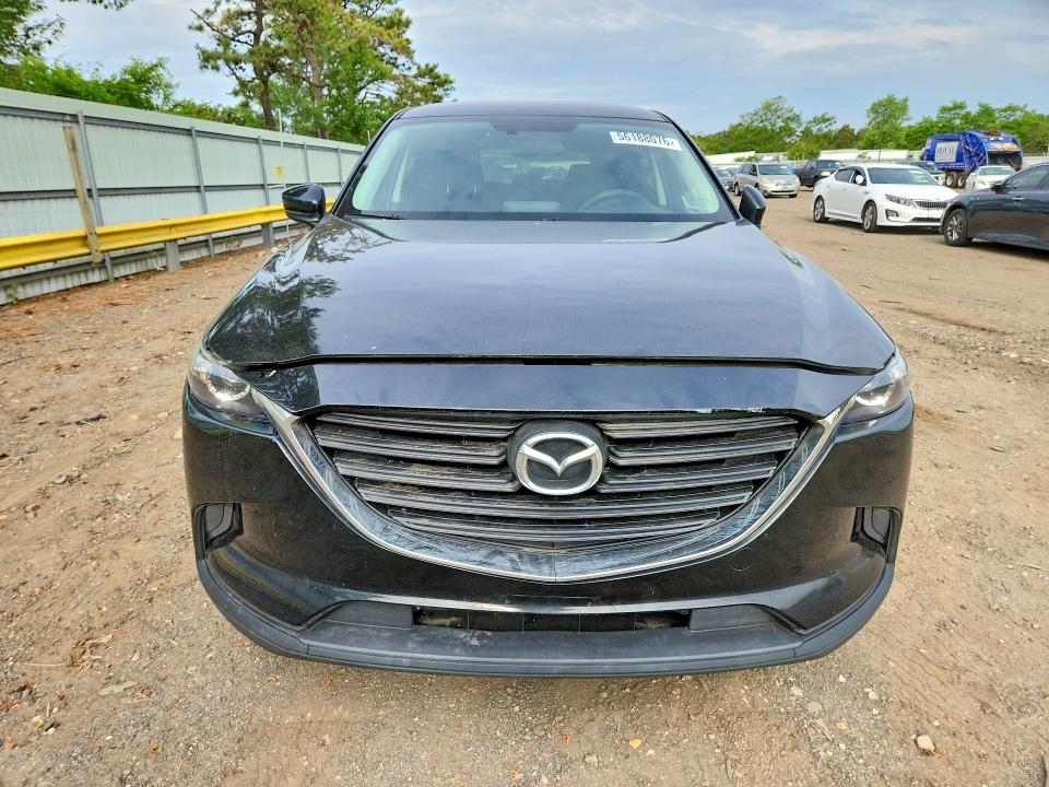 Aukcja sprzedaży 2016 Mazda Cx-9, vin: JM3TCABY4G0125081, numer aukcji: 56188076