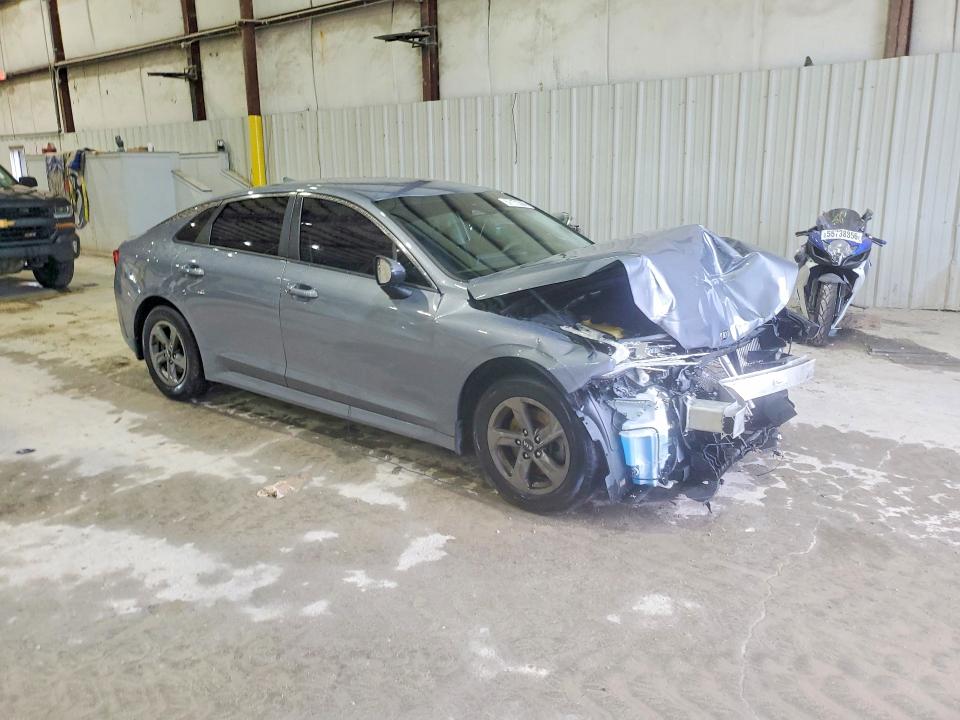 57172566 :رقم المزاد ، 5XXG14J26MG028005 vin ، 2021 Kia K5 مزاد بيع