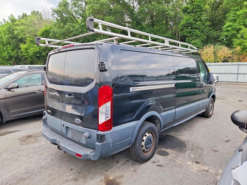Aukcja sprzedaży 2015 Ford Transit T-250, vin: 1FTBW2YG9FKB13009, numer aukcji: 58793786