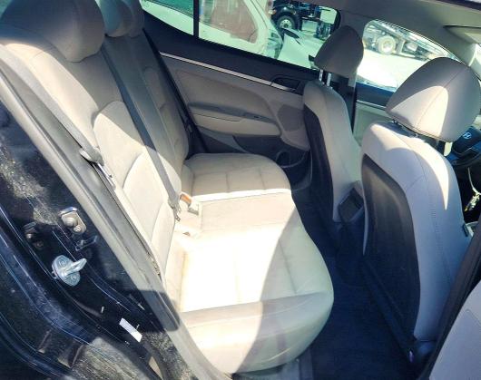 Продаж на аукціоні авто 2017 Hyundai Elantra, vin: KMHD74LF0HU338177, номер лоту: 57961616