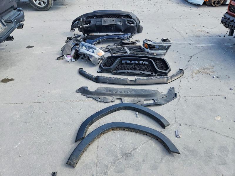 Продажа на аукционе авто 2020 Ram 1500, vin: 1C6SRFLT5LN147033, номер лота: 55917136