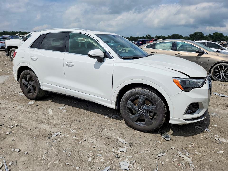 Aukcja sprzedaży 2021 Audi Q3, vin: WA1AUCF37M1064087, numer aukcji: 56407976