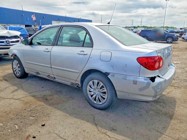 Aukcja sprzedaży 2006 Toyota Corolla, vin: JTDBR32E960097720, numer aukcji: 56983176