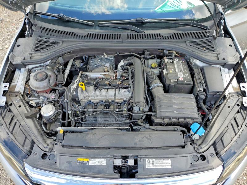 Продажа на аукционе авто 2019 Volkswagen Jetta, vin: 3VWC57BU9KM185511, номер лота: 57930386