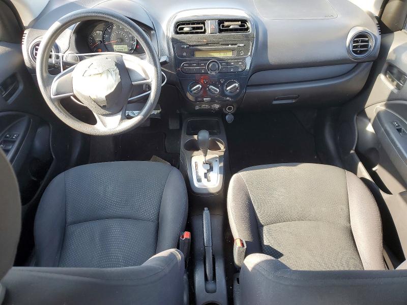 Продаж на аукціоні авто 2017 Mitsubishi Mirage, vin: ML32F3FJ1HH004809, номер лоту: 56247156