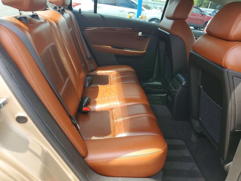 Aukcja sprzedaży 2008 Saturn Aura, vin: 1G8ZV57798F276298, numer aukcji: 56766436