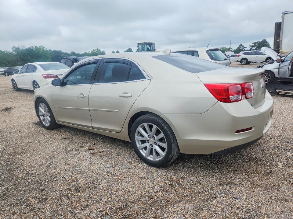 Aukcja sprzedaży 2014 Chevrolet Malibu, vin: 1G11E5SL4EF297989, numer aukcji: 55159926
