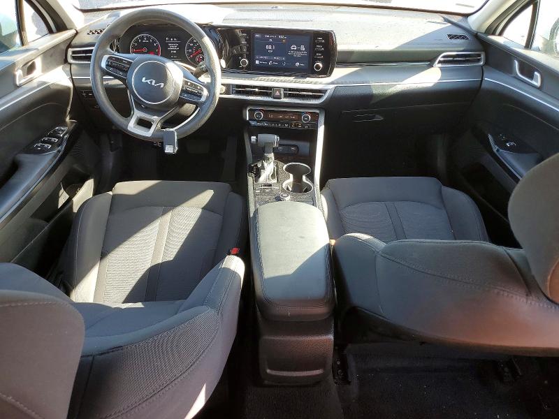 Aukcja sprzedaży 2023 Kia K5, vin: 5XXG14J2XPG204767, numer aukcji: 56119766