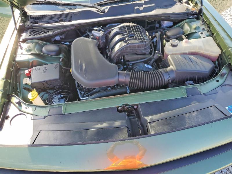58712956 :رقم المزاد ، 2C3CDZAG6PH606446 vin ، 2023 Dodge Challenger مزاد بيع