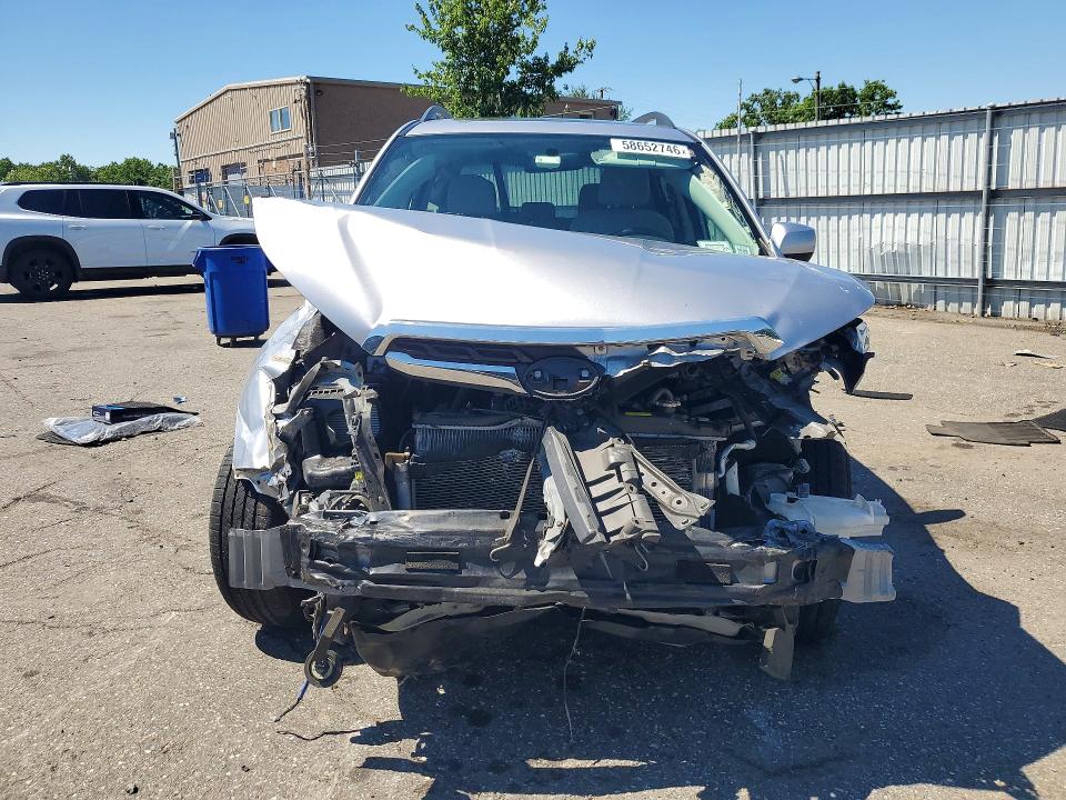 2018 Subaru Forester მანქანა იყიდება აუქციონზე, vin: JF2SJAEC2JH532630, აუქციონის ნომერი: 58652746