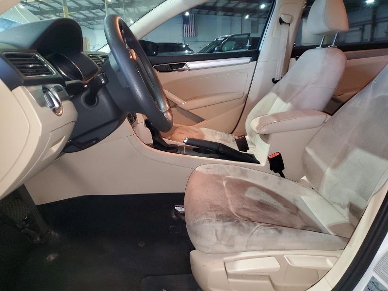 Aukcja sprzedaży 2017 Volkswagen Passat, vin: 1VWAT7A37HC025403, numer aukcji: 57720286