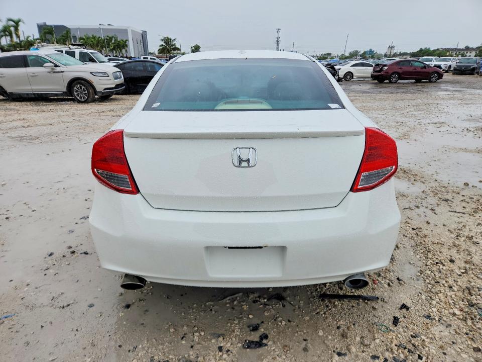 Aukcja sprzedaży 2011 Honda Accord, vin: 1HGCS2B86BA008804, numer aukcji: 56131976