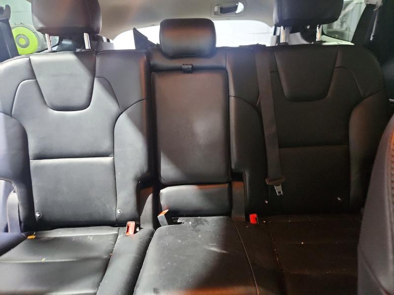 2021 Kia Telluride მანქანა იყიდება აუქციონზე, vin: 5XYP2DHC8MG098001, აუქციონის ნომერი: 55683016