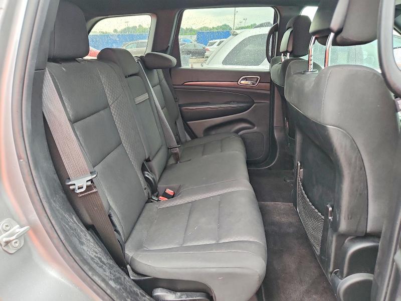 2018 Jeep Grand Cherokee მანქანა იყიდება აუქციონზე, vin: 1C4RJFAG5JC277035, აუქციონის ნომერი: 58875456