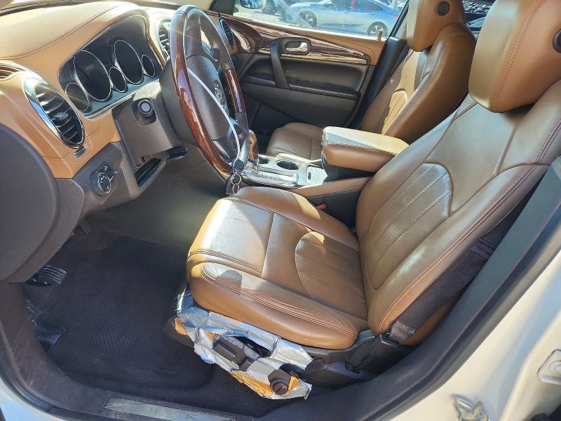 Aukcja sprzedaży 2014 Buick Enclave, vin: 5GAKRBKD1EJ119527, numer aukcji: 58549516