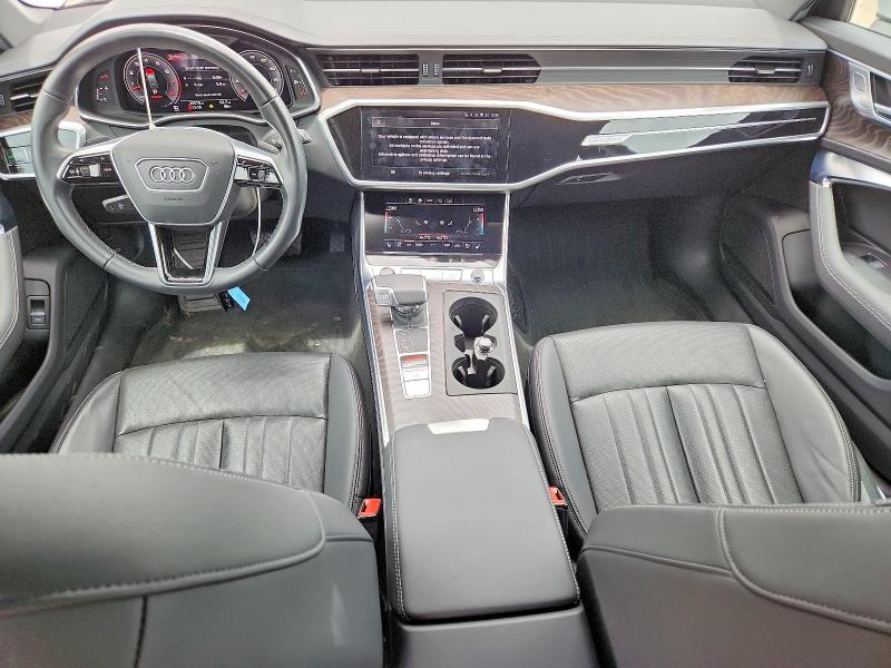 Продаж на аукціоні авто 2023 Audi A6 Allroad, vin: WAU72BF2XPN028766, номер лоту: 57733306