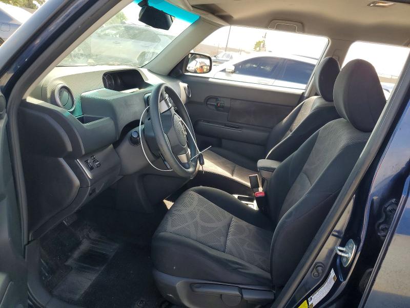 Aukcja sprzedaży 2015 Scion Xb, vin: JTLZE4FE2FJ068875, numer aukcji: 58843656