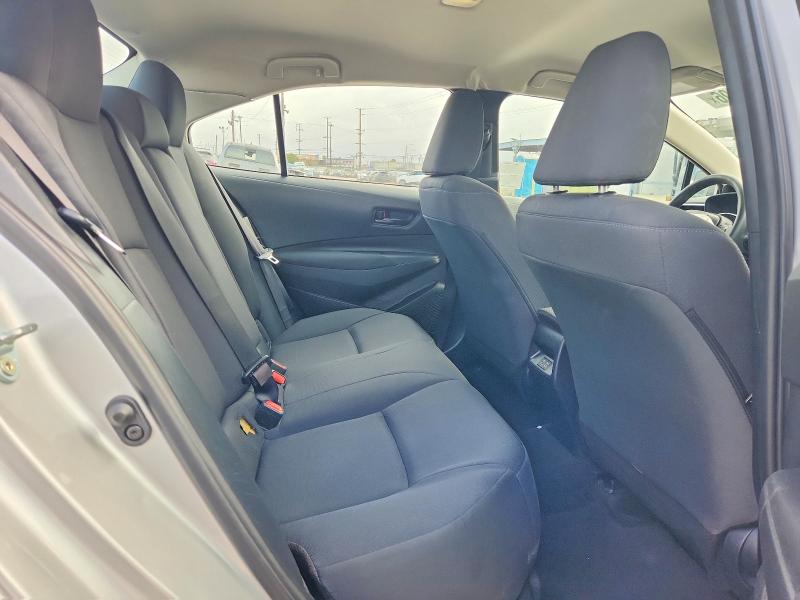 Aukcja sprzedaży 2023 Toyota Corolla, vin: 5YFB4MDEXPP055825, numer aukcji: 59380496