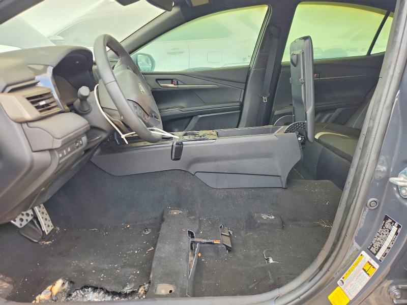 Продажа на аукционе авто 2025 Toyota Camry, vin: 4T1DAACK7SU579576, номер лота: 57585596