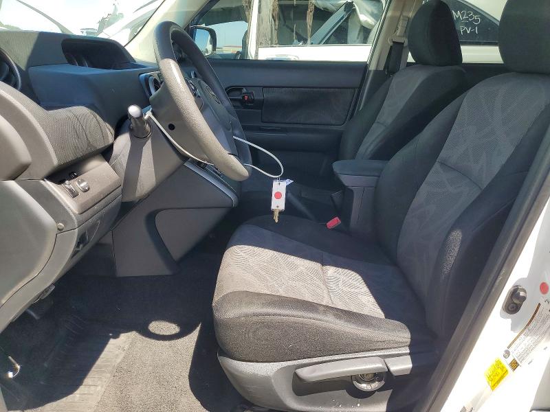 Продажа на аукционе авто 2015 Scion Xb, vin: JTLZE4FE3FJ082168, номер лота: 56441436