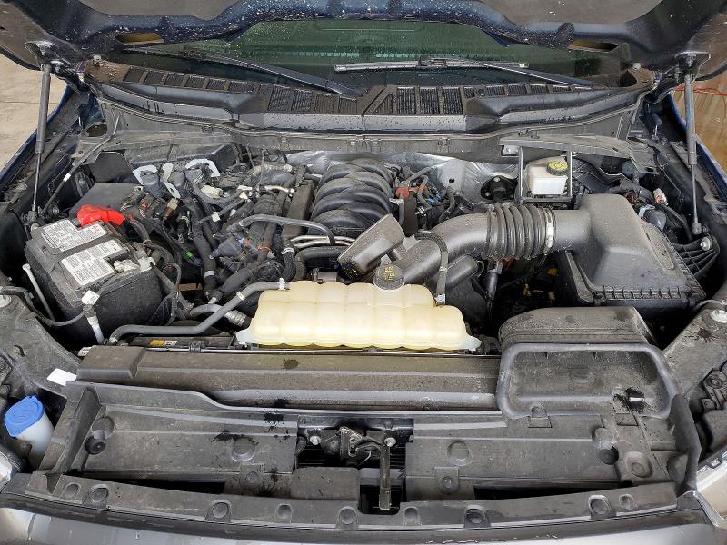 Aukcja sprzedaży 2023 Ford F150, vin: 1FTFW1E50PKG09297, numer aukcji: 57183686