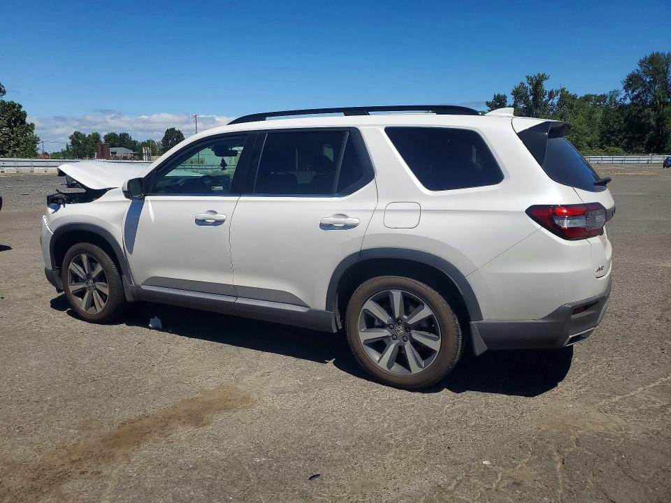 Продажа на аукционе авто 2024 Honda Pilot, vin: 5FNYG1H84RB048940, номер лота: 57588816