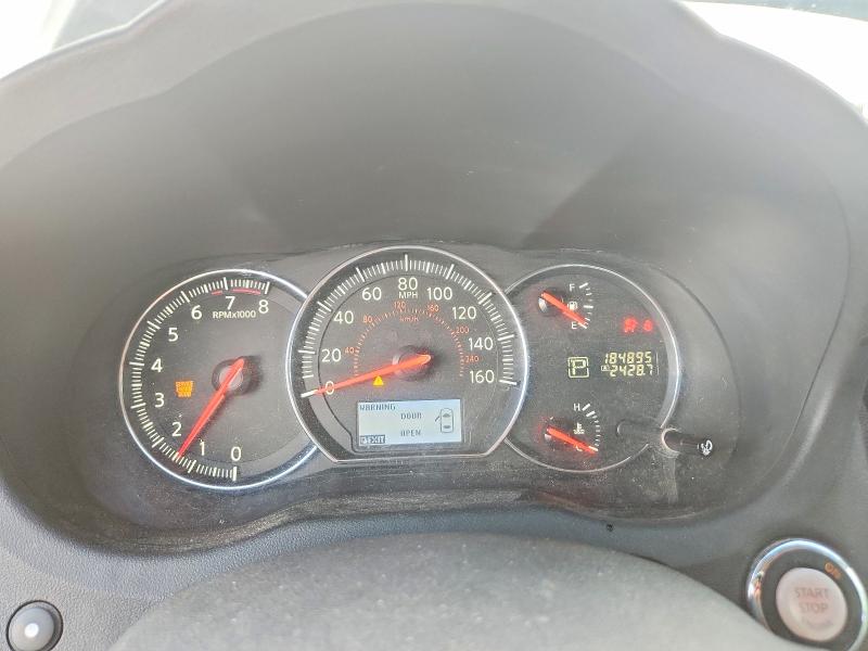 Продаж на аукціоні авто 2014 Nissan Maxima, vin: 1N4AA5APXEC482773, номер лоту: 56061786