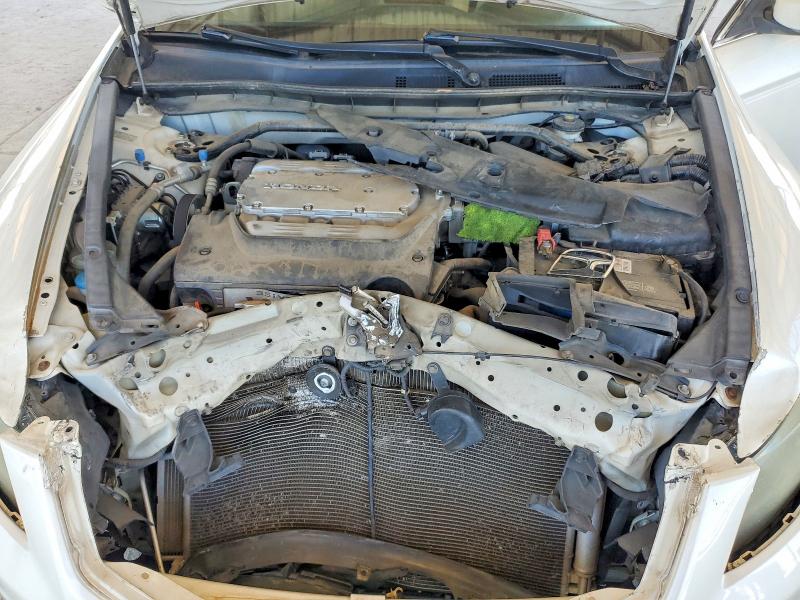 55760696 :رقم المزاد ، 5KBCP3F88BB002432 vin ، 2011 Honda Accord مزاد بيع