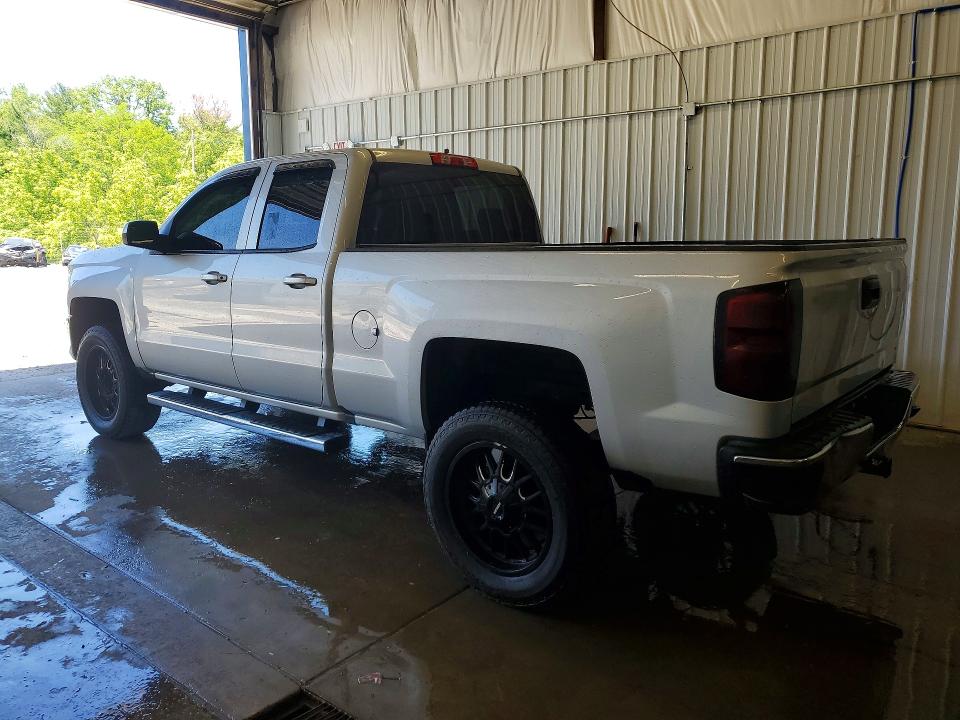 2019 Chevrolet Silverado Ld მანქანა იყიდება აუქციონზე, vin: 2GCVKPECXK1212102, აუქციონის ნომერი: 56087106