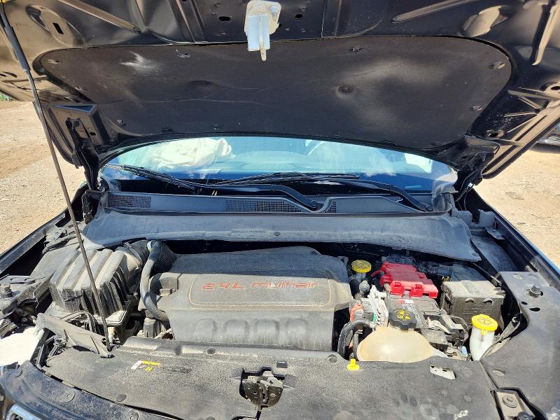 57249876 :رقم المزاد ، 3C4NJDBB1MT544069 vin ، 2021 Jeep Compass مزاد بيع