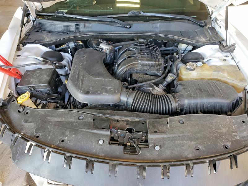 56617246 :رقم المزاد ، 2C3CDXBG5FH751642 vin ، 2015 Dodge Charger مزاد بيع