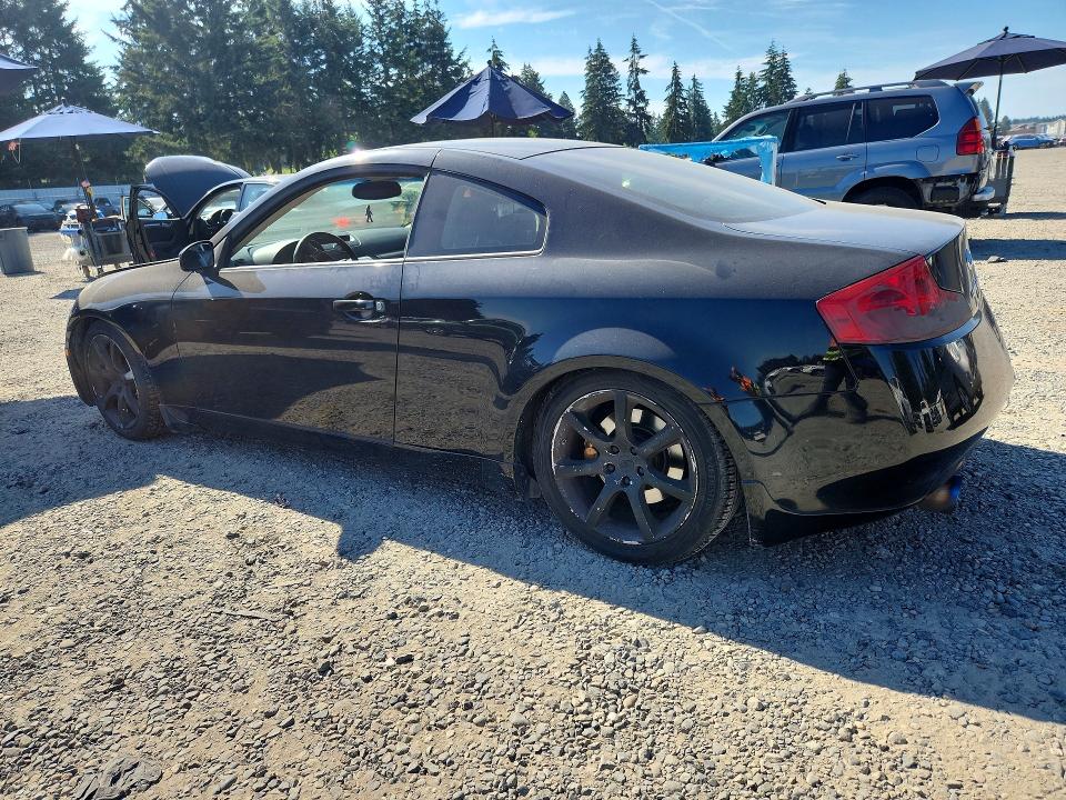 Продажа на аукционе авто 2004 Infiniti G35, vin: JNKCV54E04M827043, номер лота: 58741786