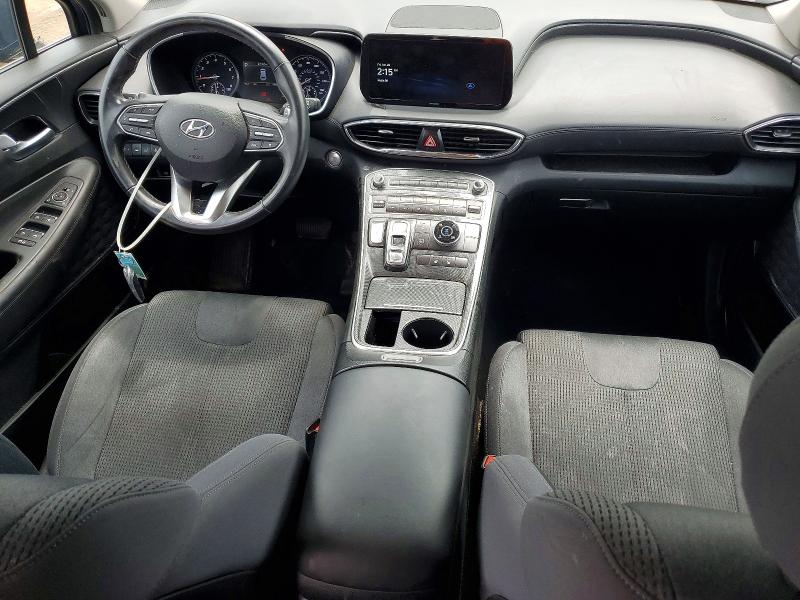 Продаж на аукціоні авто 2023 Hyundai Santa Fe, vin: 5NMS2DAJ8PH542135, номер лоту: 58798186