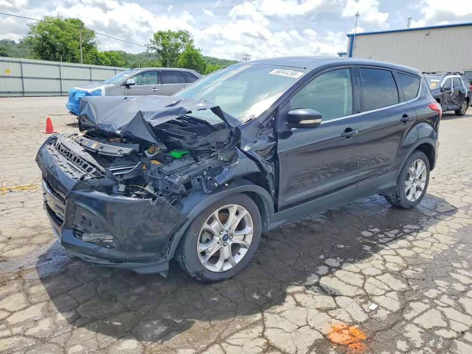 Продаж на аукціоні авто 2013 Ford Escape, vin: 1FMCU9H96DUB01756, номер лоту: 56844266