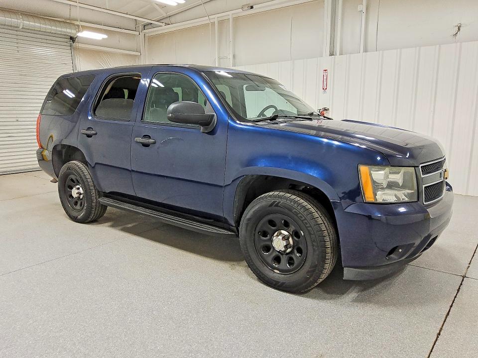 2012 Chevrolet Tahoe მანქანა იყიდება აუქციონზე, vin: 1GNSK2E04CR211880, აუქციონის ნომერი: 59139406